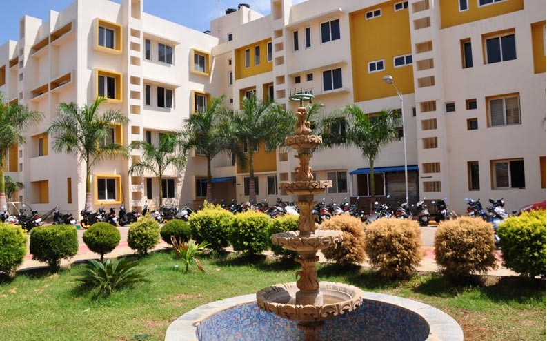 RR Institute of Advanced Studies Bangalore Campus photo 4
